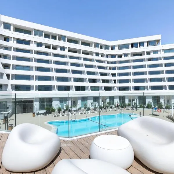 סי סייד אילת 171, hotel i Eilat