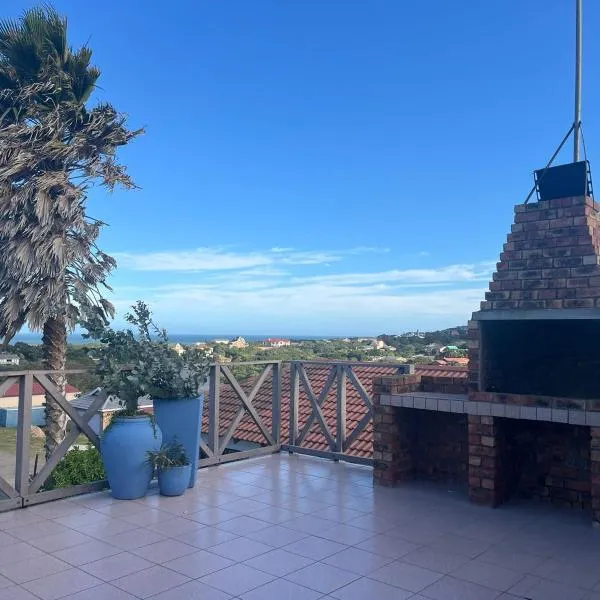 Su Casa Port Alfred, khách sạn ở Port Alfred