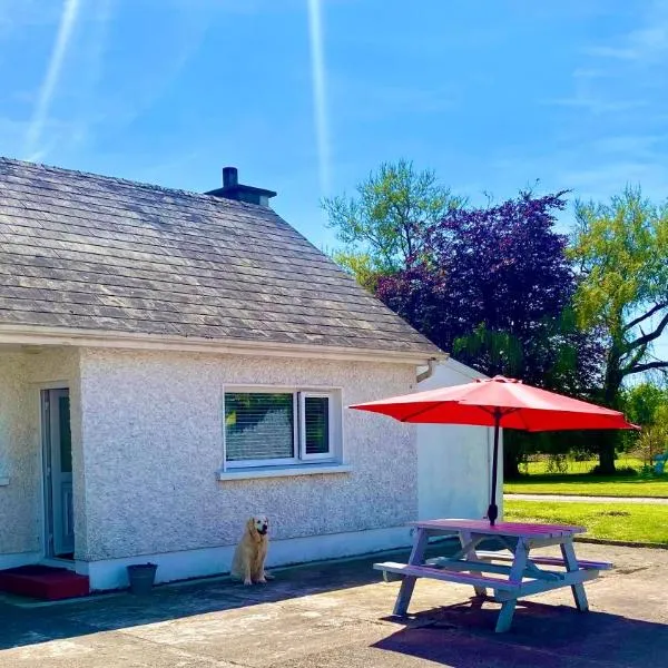 Nolans organic farm, hotel v destinaci Wexford
