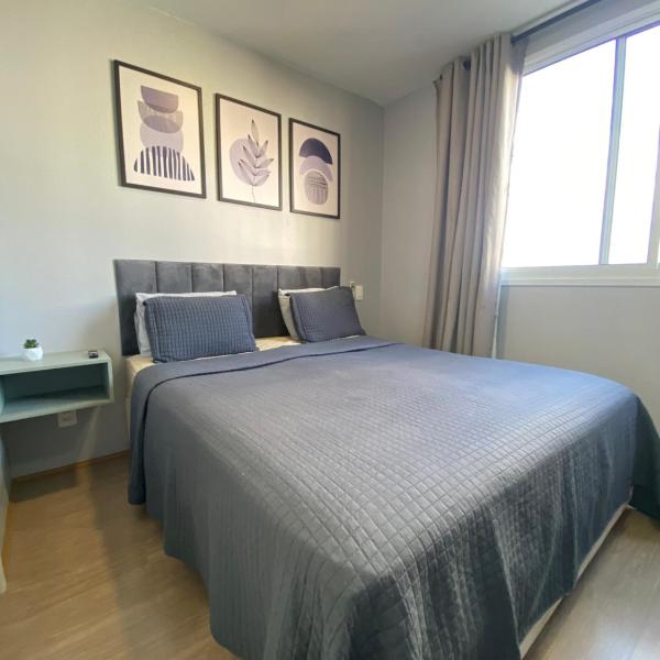 MV 76B Excelente Apartamento Em Frente Ao Metrô Brás ! - Rua Coronel Mursa, 56 - Bras - Foto 2
