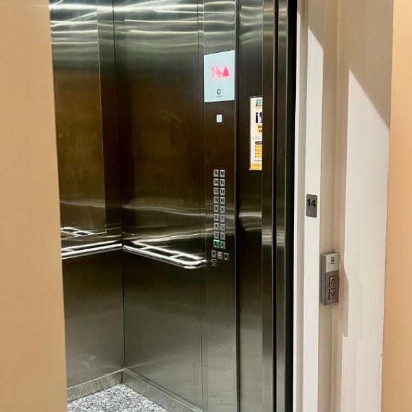 MV 76B Excelente Apartamento Em Frente Ao Metrô Brás ! - Rua Coronel Mursa, 56 - Bras - Foto 4