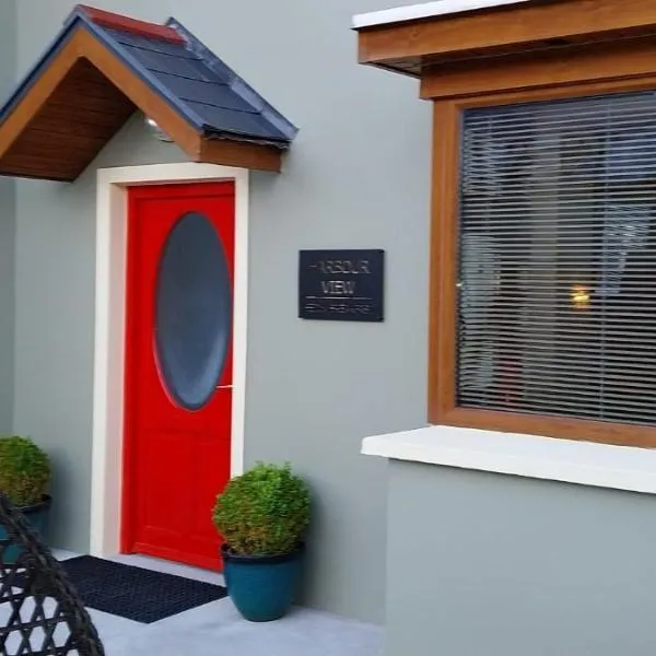 Harbour View Bed & Breakfast, hotel sa Castletownbere