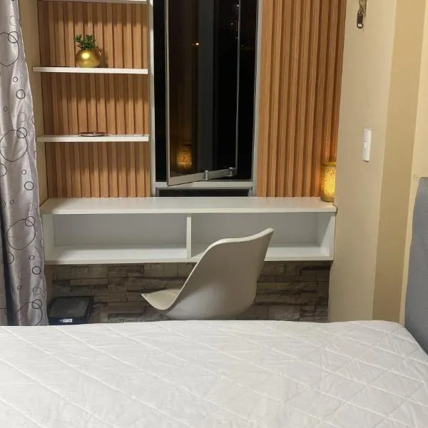 Sai, hotel en Lima