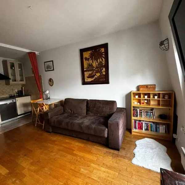 Petit Loft Longchamp