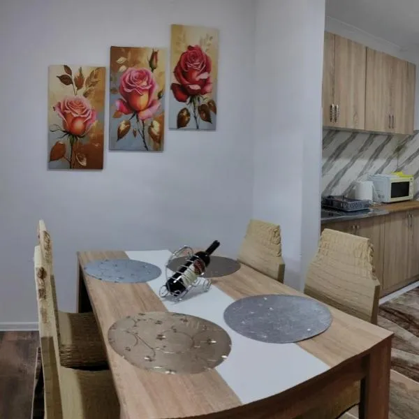 Apartman Ivezić, hotel in Višegrad