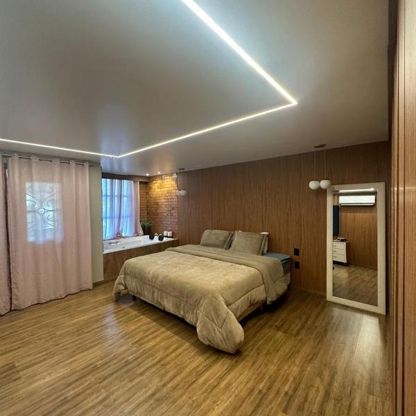 Casa pertinho da praia com hidro - Foto 2