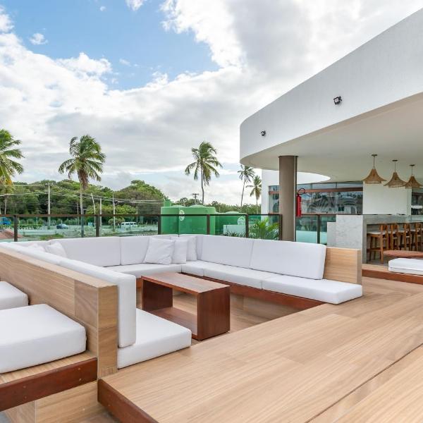Makia Beach Experience Muro Alto por Brevelar - Foto 3