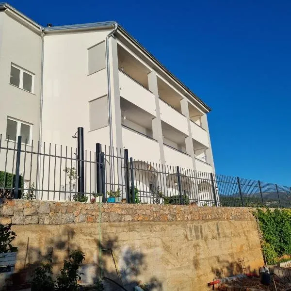 Bruno 1, hotel Zenggben