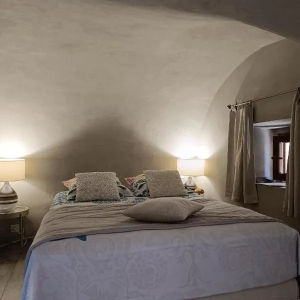 PARFUMU DI MACHJA, hotel in Santa-Lucia-di-Mercurio