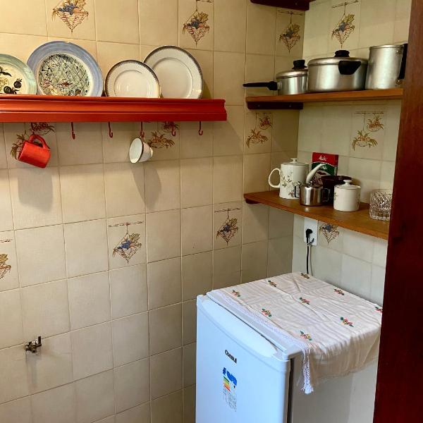 Chalé aconchegante em Mury - Foto 3