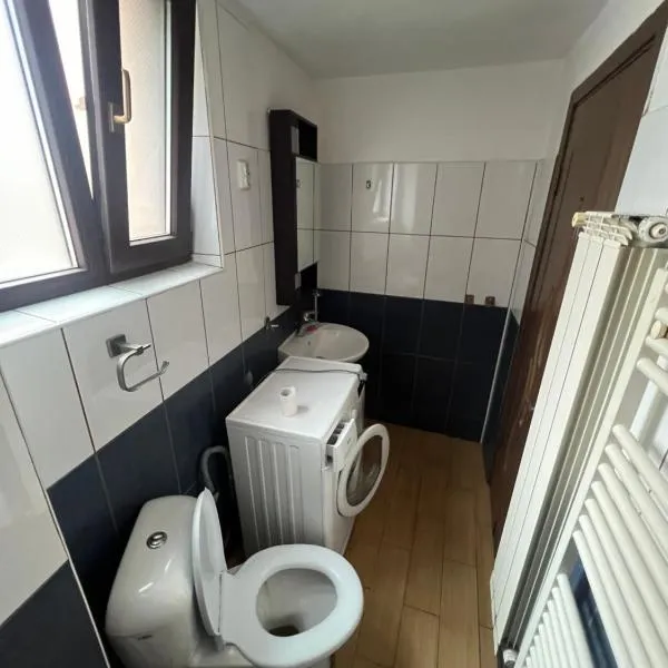 Costin, hótel í Ploieşti