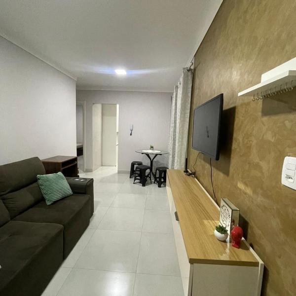 Apartamento Gabriel - Foto 5