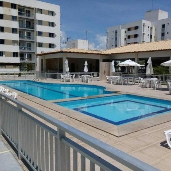 Aruana beach loft - Foto 4