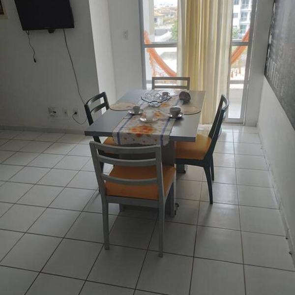 Aruana beach loft - Foto 5