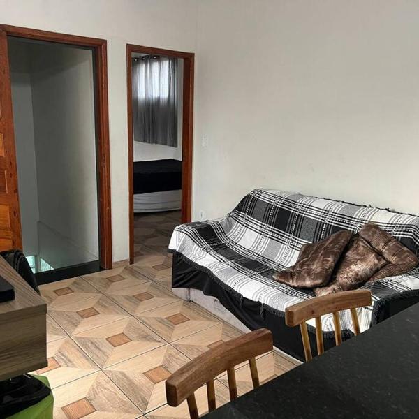 Casa Próxima praia das Dunas Cabo Frio - Foto 5
