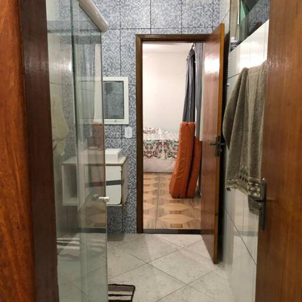 Casa Próxima praia das Dunas Cabo Frio - Foto 3