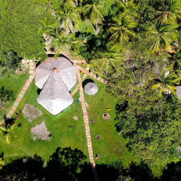 Ciamat Camp