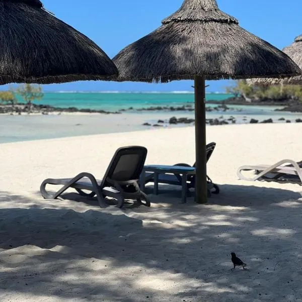 Joy Home Pointe aux Biches, hotel v destinaci Pointe aux Biches