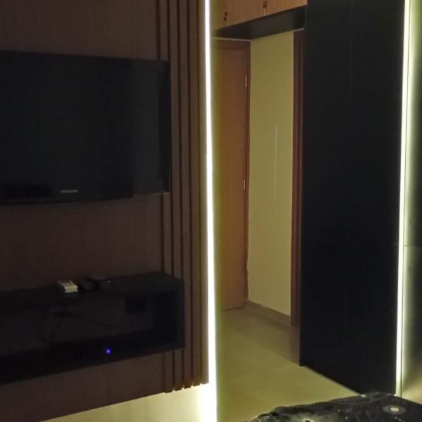 Apartamento Villamares Ataláia
