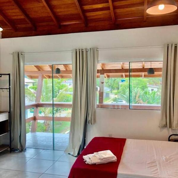 Studio 1 Recanto da Fortaleza
