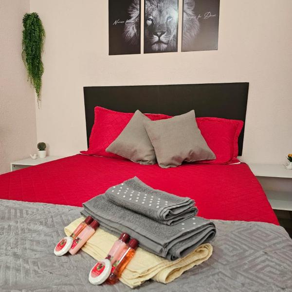 Apartamento Kit em Osasco Acesso Rodoanel Castelo Branco - Foto 2
