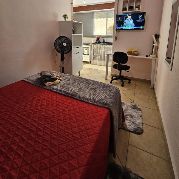 Apartamento Kit Completo em Osasco - Foto 5
