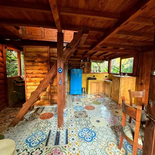 Beehouse Mandala, hotel a Guarne