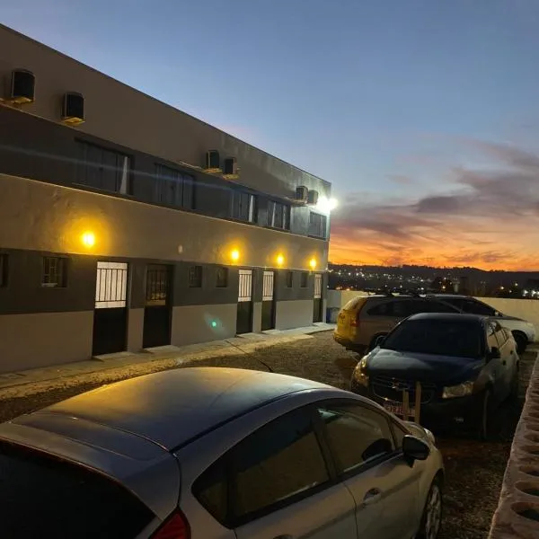 Loft BR 282 próximo ao shopping com Ar-condicionado, hotel v destinaci Lages