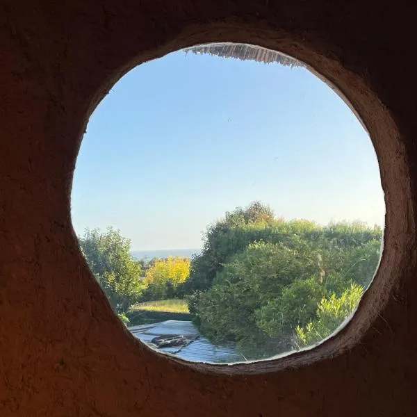 Cabaña Calaguala, hotel in Piriápolis
