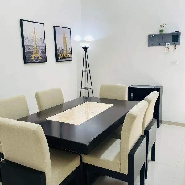 Casa Grande y Comoda cerca de Zona Industrial, hotel in San Luis Potosí