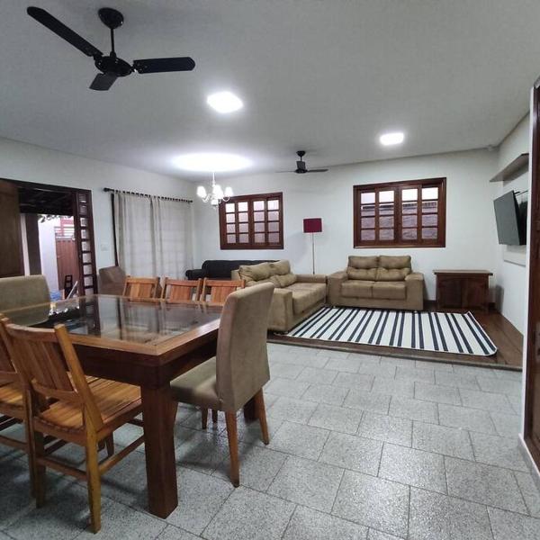 Casa Marechal - Foto 5