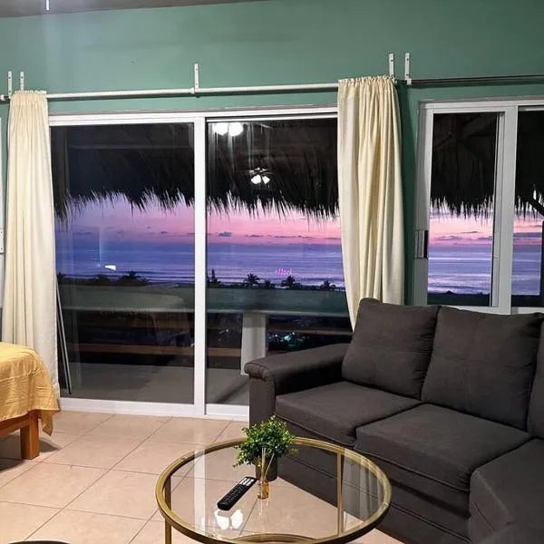 Brisa Del mar #5, ξενοδοχείο σε Brisas de Zicatela