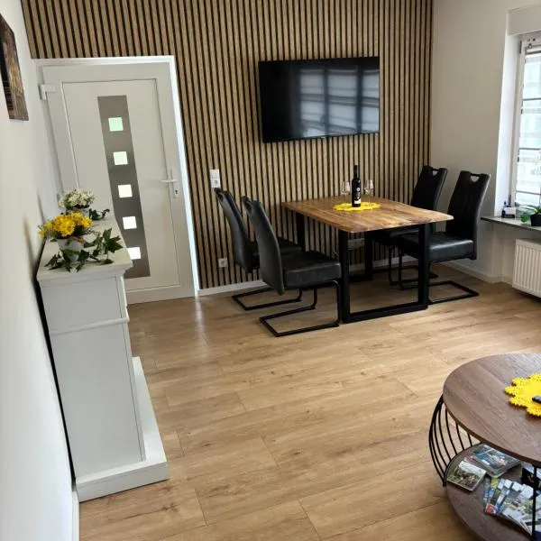 Krune Ferienwohnung, hotel in Boppard