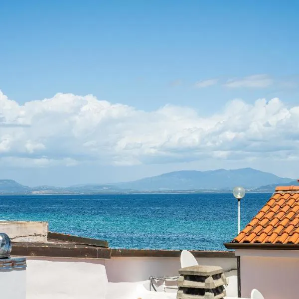 Casa Maladroxia, hotel v destinaci Maladroscia