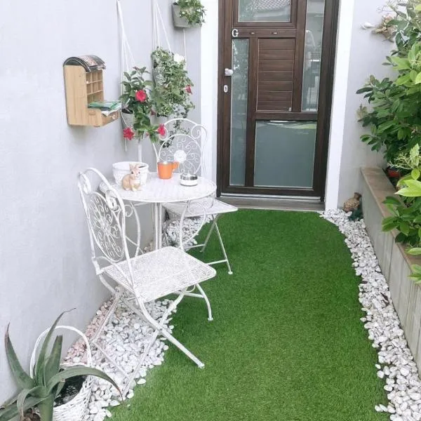 Casa Vacanze MURANUM - B&B, hotel v destinácii Morano Calabro