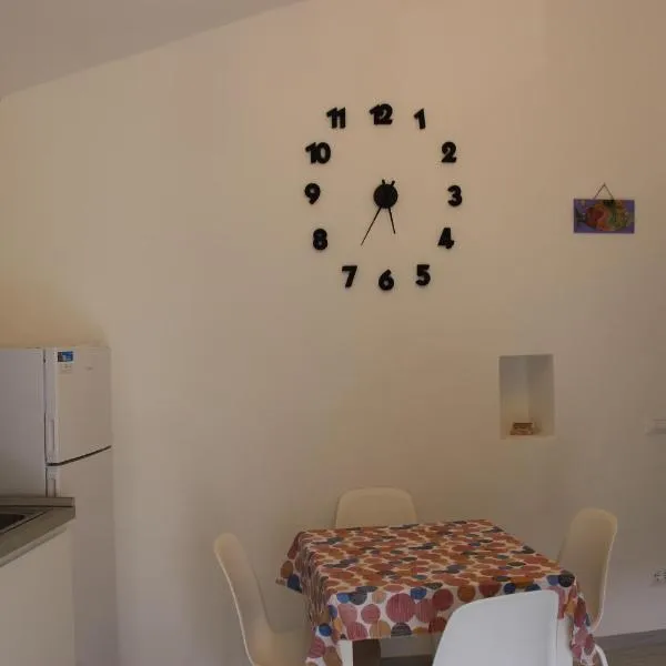 Casa Giorgetto, hotel v destinaci Isola del Giglio