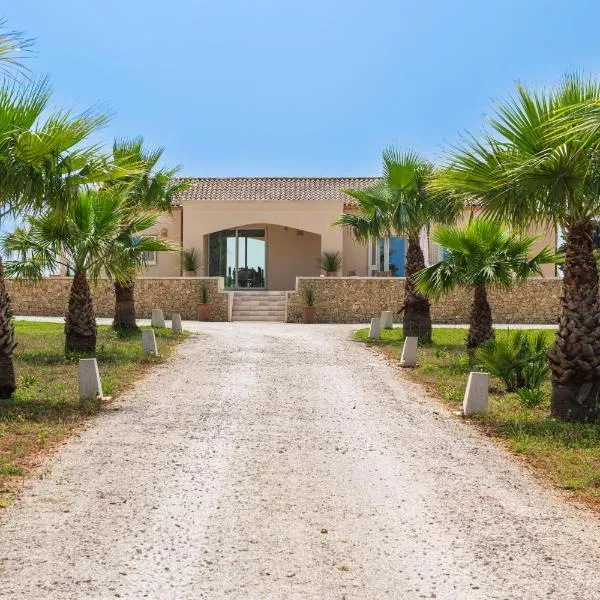 LA LIMINI, hotel di Otranto