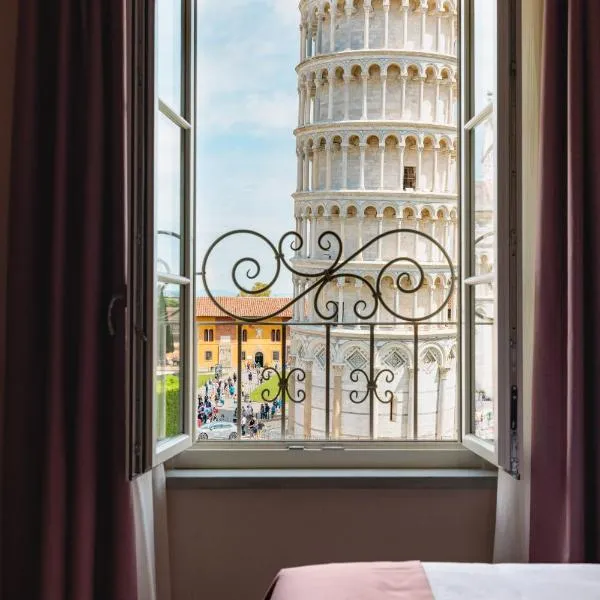 Prato dei Miracoli Residenza d'Epoca, hotel in Pisa
