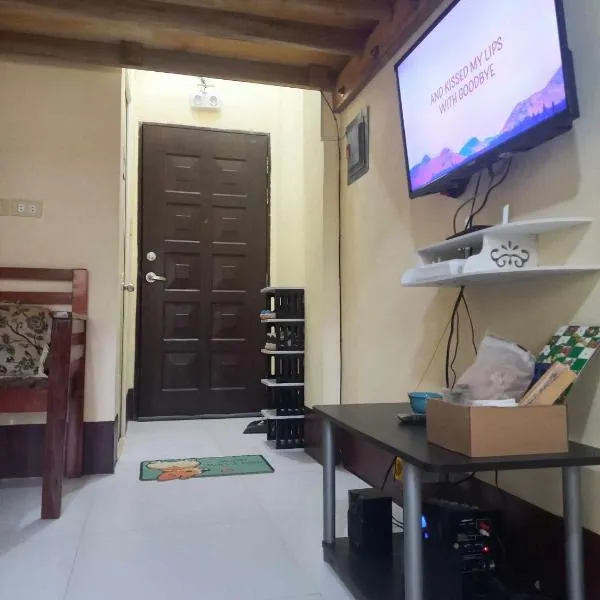 Condo for Rent - Cagayan de Oro, hotel v destinaci Cagayan de Oro