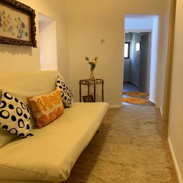 Iras House, hotel v destinaci Kardítsa
