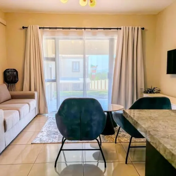 Self checkin - Modern Haven 2 Bedroom 43، فندق في نيلسبروت