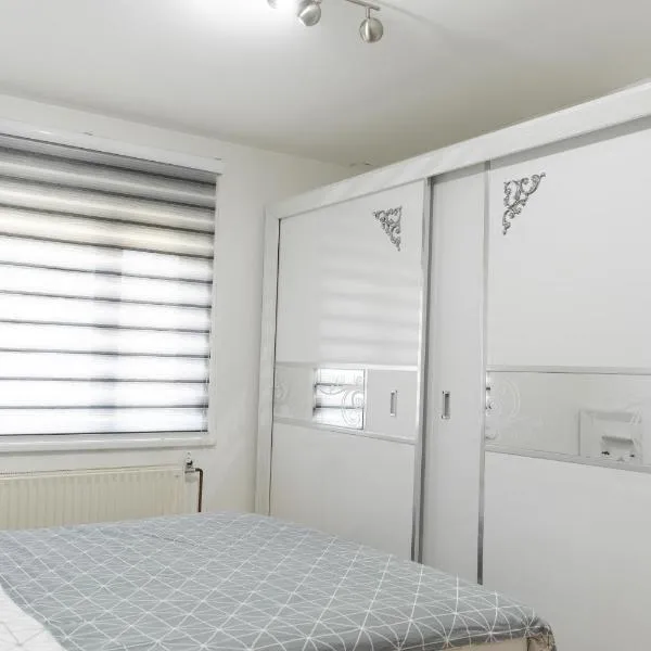 Apartman Jovanović, hotel v destinaci Velika Granice