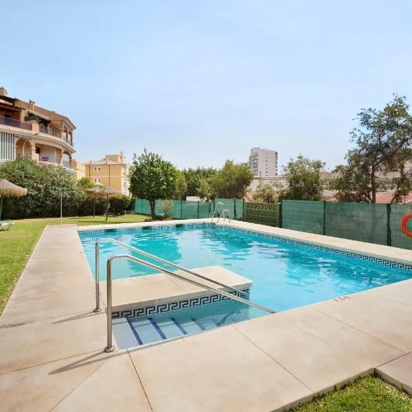 Prealsa Benalmádena, Hotel in Arroyo de la Miel