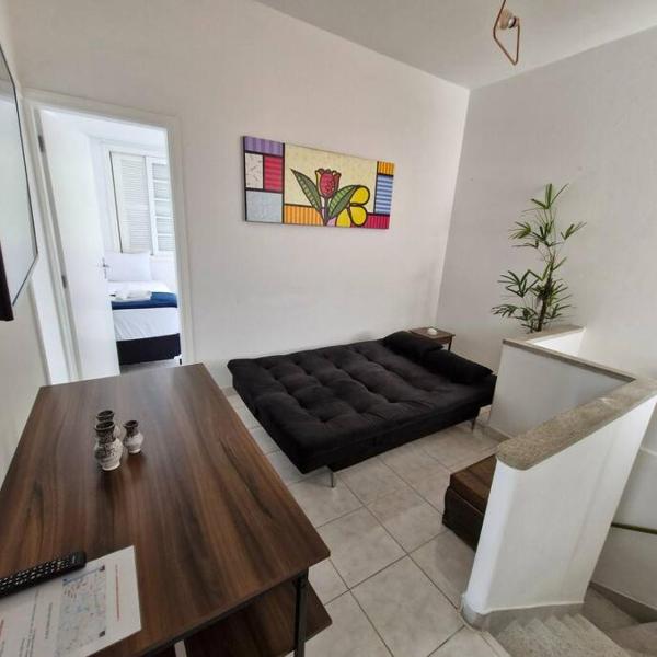 Casa para até 8 pessoas perto do Aeroporto de Congonhas - Foto 4