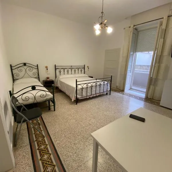 A Casa di Nina, hotel v destinaci Galatina