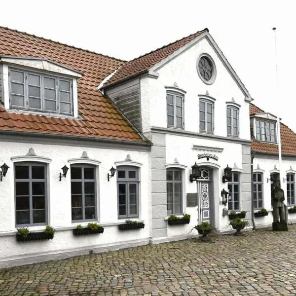 Bredebro Kro, hotel in Bredebro