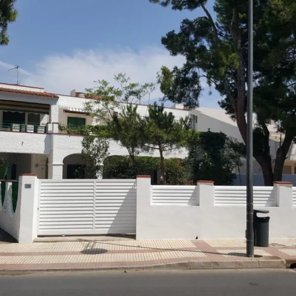 Villa Feli, hotel i Benicassim