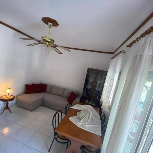 Διαμέρισμα κοντά στη θάλασσα, hotel v destinaci Ofrynio