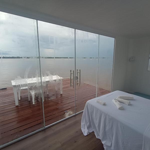 SUITE AQUÁRIOS ILHA da FANTASIA