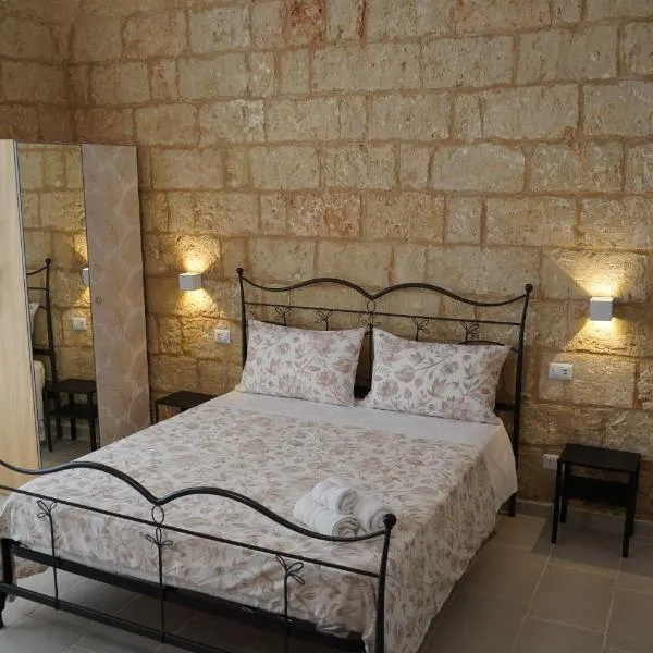 Dimora Antomarti, hotel em Bari